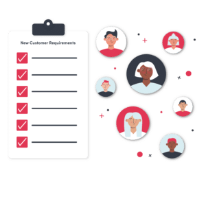 Meet Customer Requirements