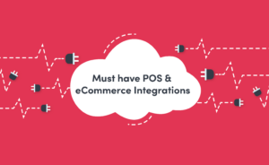POS and eCommerce Integration Solutions