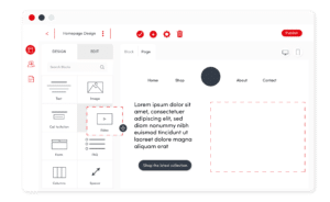 Website Builder