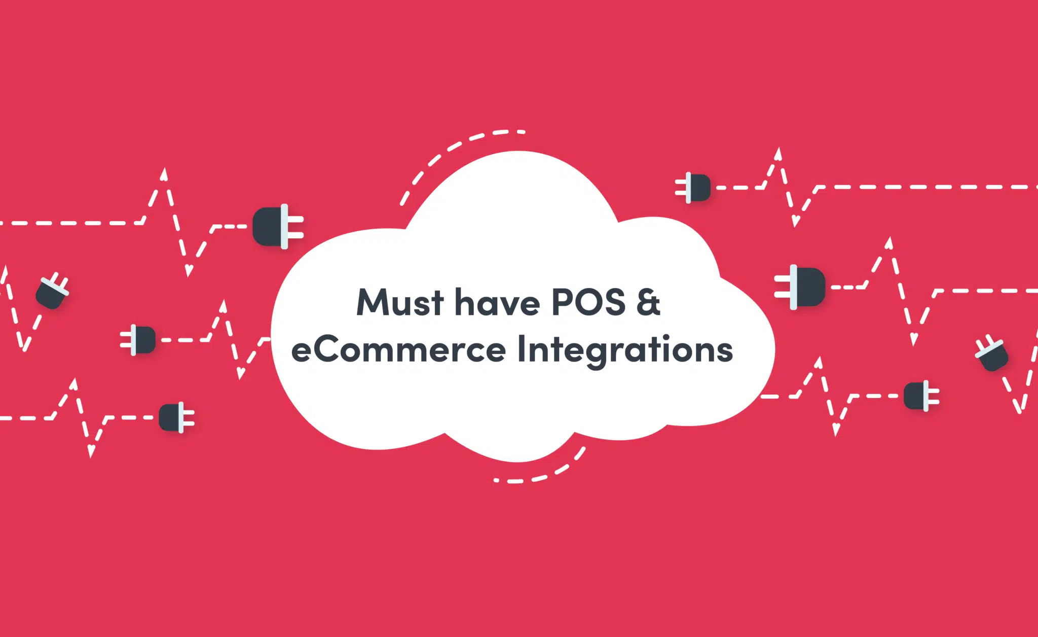 POS and Ecommerce Integrations