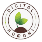 Digital Humani logo