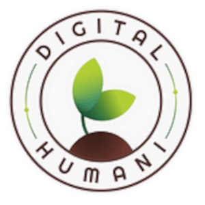 Digital Humani logo