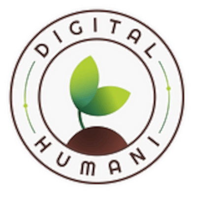 Digital Humani connector icon