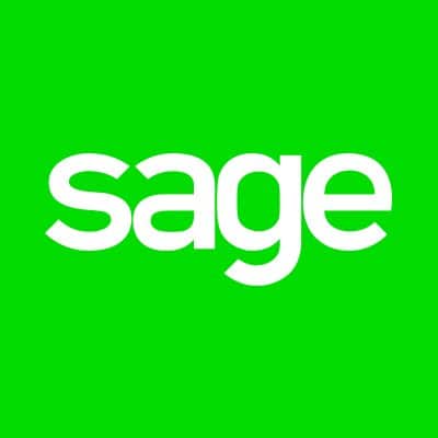 Sage Accounting connector icon