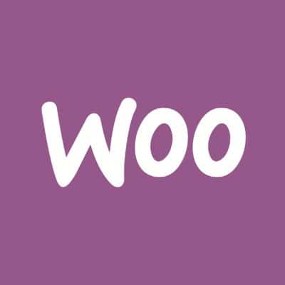 WooCommerce connector icon