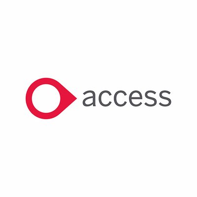 Access CRM connector icon