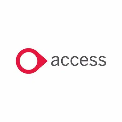 Access CRM connector icon