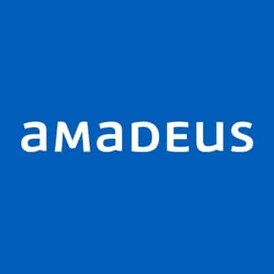 Amadeus connector icon