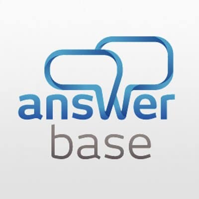Answerbase connector icon