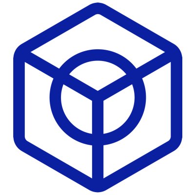 Bluecore connector icon