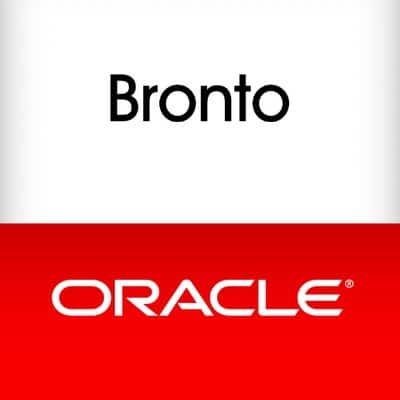 Bronto connector icon