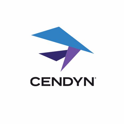 Cendyn connector icon