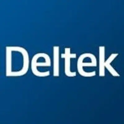 Deltek Workbook connector icon
