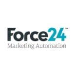 Force24 Marketing Automation Logo