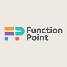 Function Point connector icon