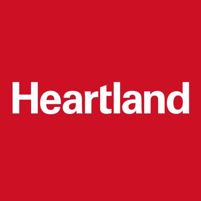 Heartland connector icon