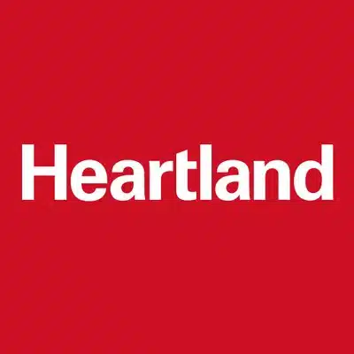Heartland connector icon