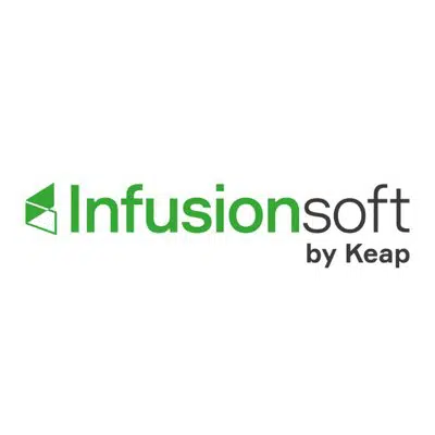 Infusionsoft connector icon