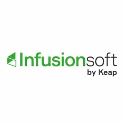 Infusionsoft by Keap connector icon