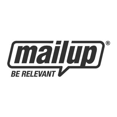 MailUp connector icon