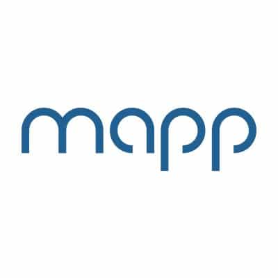 Mapp connector icon