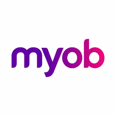 MYOB AccountRight connector icon