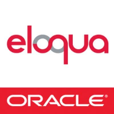 Oracle Eloqua connector icon