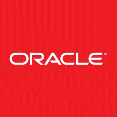 Oracle Sales Cloud connector icon