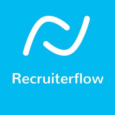 Recruiterflow connector icon