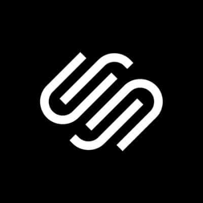 Squarespace connector icon