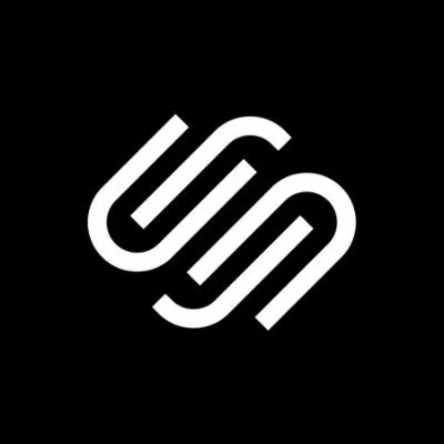 Squarespace connector icon