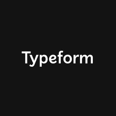 Typeform connector icon