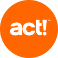 Act! connector icon