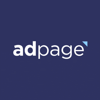 AdPage connector icon
