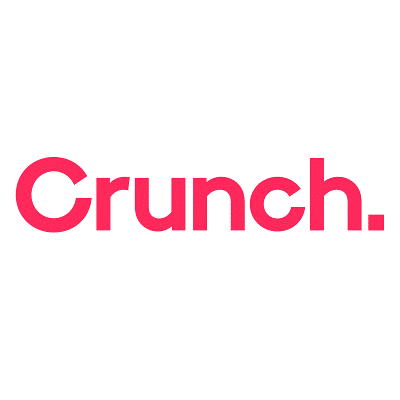 Crunch connector icon