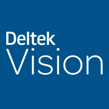 Deltek Vision connector icon