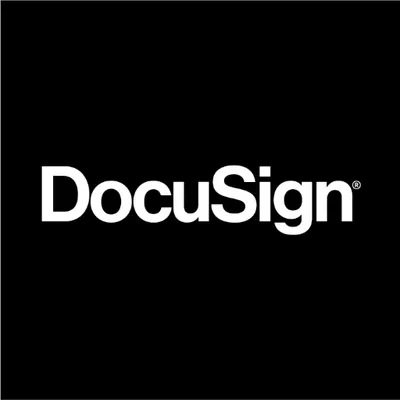 DocuSign connector icon