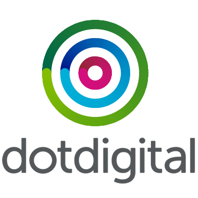 dotdigital connector icon
