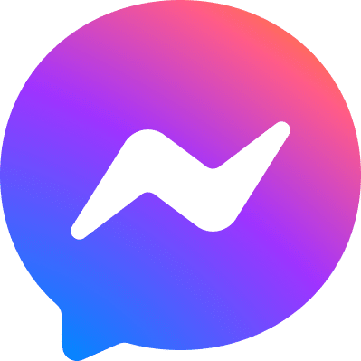 Facebook Messenger connector icon