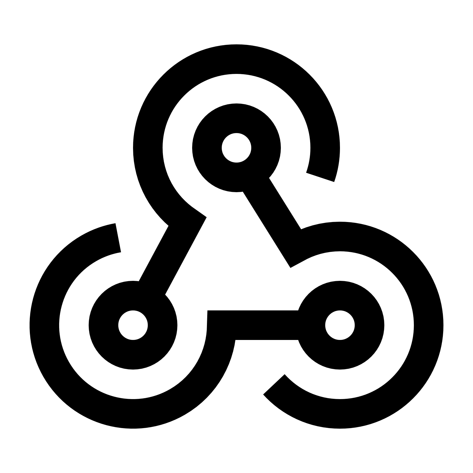 Generic Webhook connector icon
