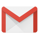 Gmail connector icon