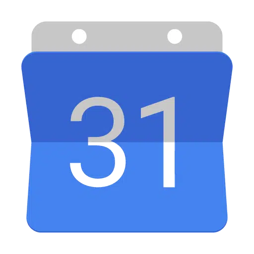 Google Calendar connector icon