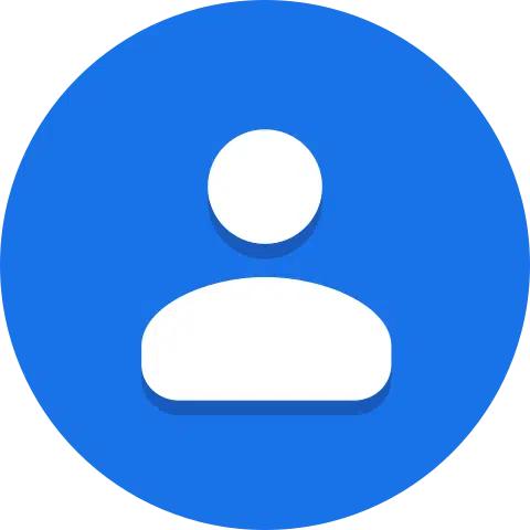 Google Contacts connector icon