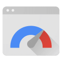 Google PageSpeed connector icon