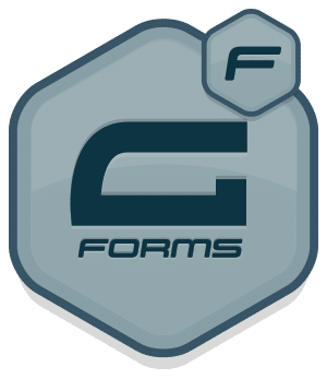 Gravity Forms connector icon