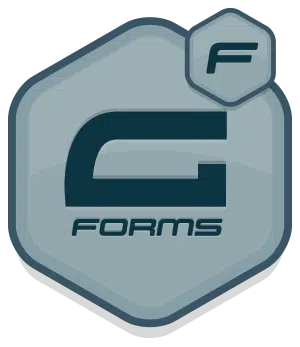 Gravity Forms connector icon