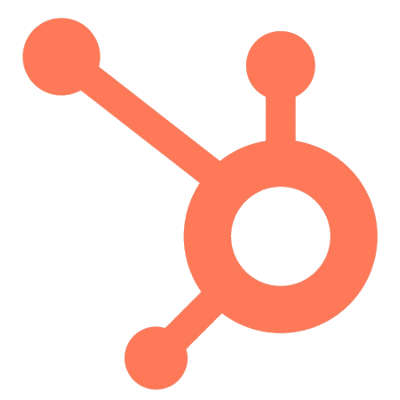 HubSpot connector icon