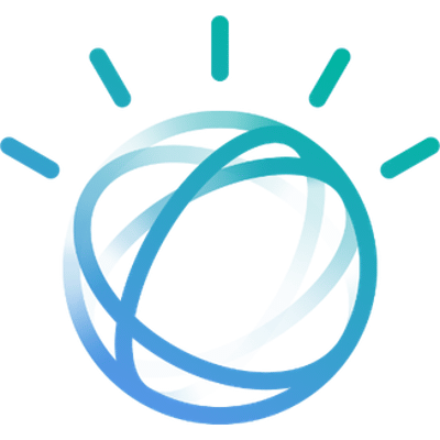 IBM Watson Marketing connector icon