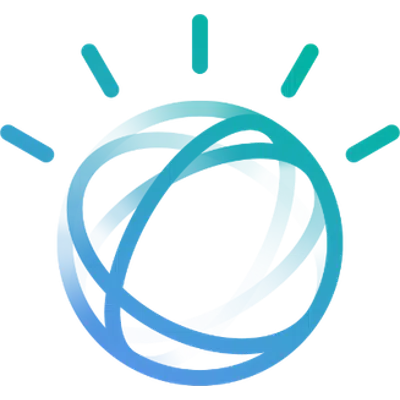 IBM Watson Marketing connector icon