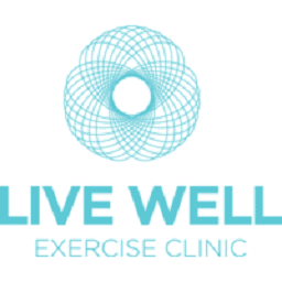 Live Well Exercise Clinic connector icon